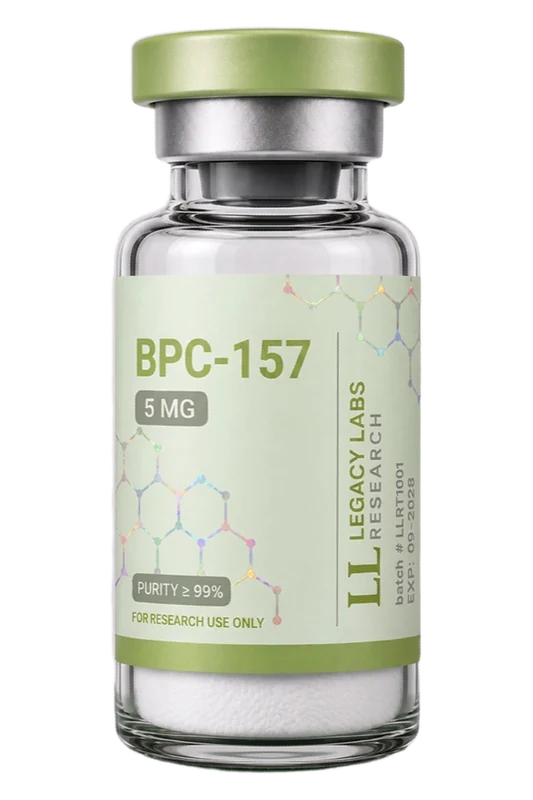 Legacy Labs Research