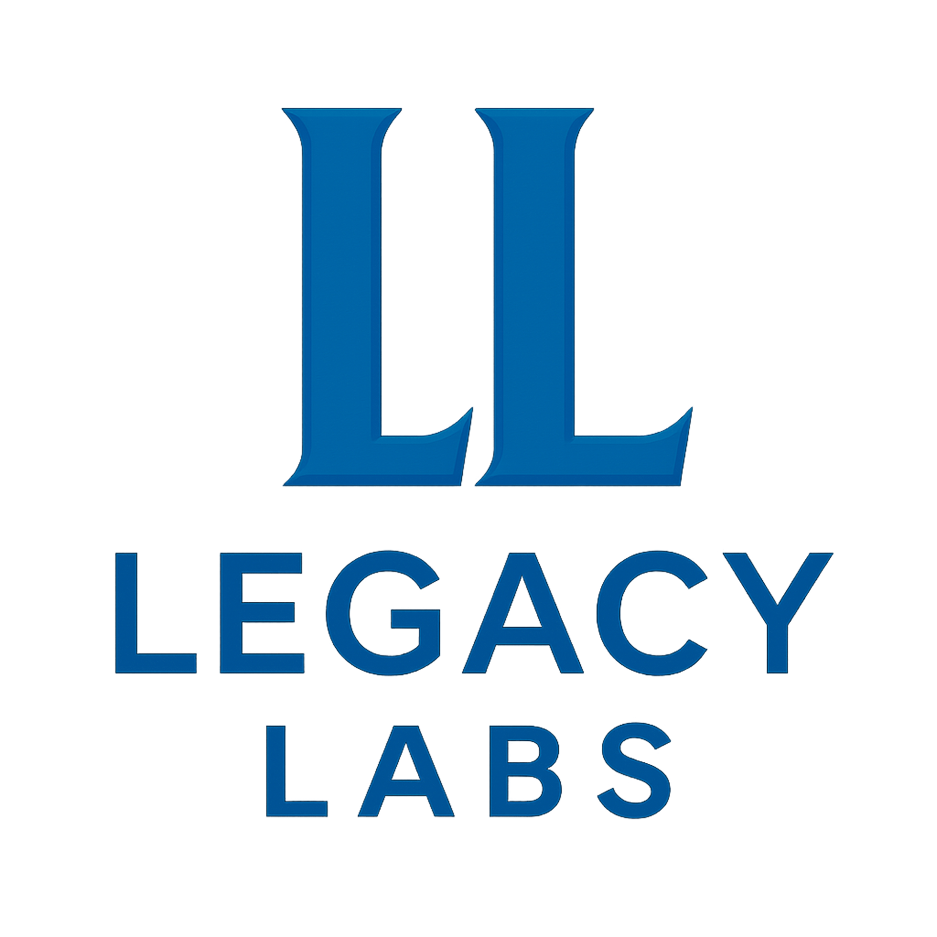 Legacy Lab Collection Legacy Labs Research