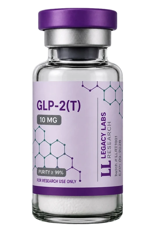 Legacy Labs Research